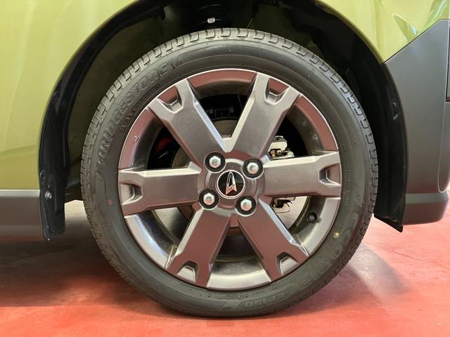 タントファンクロスターボリミテッド元試乗車 1オーナー ターボ車 ETC 9インチディスプレイオーディオ バックカメラ Bluetooth LEDヘッドライト オートライト 衝突被害軽減システム レーンキープアシスト 衝突安全ボディ(長崎県)の中古車
