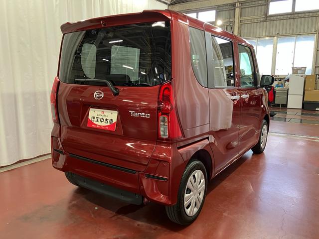 タントスローパーL福祉車両 元試乗車 1オーナー リトラクタブルスロープ アイドリングストップ 電格ミラー スマートキー LEDヘッドランプ オートライト オートマチックハイビーム 衝突安全ボディ レーンキープアシスト(長崎県)の中古車