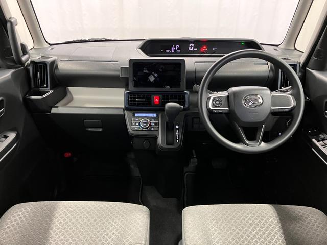 タントスローパーL福祉車両 元試乗車 1オーナー リトラクタブルスロープ アイドリングストップ 電格ミラー スマートキー LEDヘッドランプ オートライト オートマチックハイビーム 衝突安全ボディ レーンキープアシスト(長崎県)の中古車
