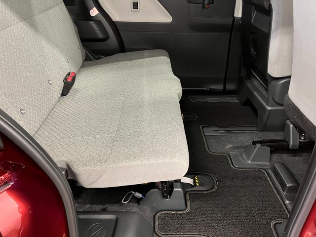 タントスローパーL福祉車両 元試乗車 1オーナー リトラクタブルスロープ アイドリングストップ 電格ミラー スマートキー LEDヘッドランプ オートライト オートマチックハイビーム 衝突安全ボディ レーンキープアシスト(長崎県)の中古車