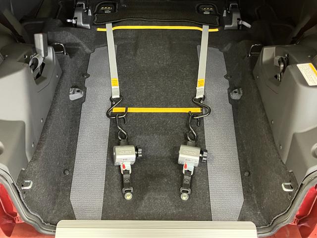 タントスローパーＬ福祉車両　元試乗車　１オーナー　リトラクタブルスロープ　アイドリングストップ　電格ミラー　スマートキー　ＬＥＤヘッドランプ　オートライト　オートマチックハイビーム　衝突安全ボディ　レーンキープアシスト（長崎県）の中古車