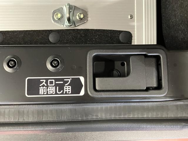 タントスローパーL福祉車両 元試乗車 1オーナー リトラクタブルスロープ アイドリングストップ 電格ミラー スマートキー LEDヘッドランプ オートライト オートマチックハイビーム 衝突安全ボディ レーンキープアシスト(長崎県)の中古車