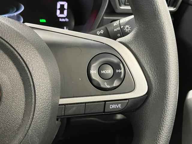 ロッキーＸ　ＨＥＶ下取車　電動パーキングブレーキ　オートライト　スマートキー　オートマチックハイビーム　運転席／助手席エアバック　電格ミラー　横滑り防止装置　衝突安全ボディ　衝突被害軽減システム　レーンキープアシスト（長崎県）の中古車