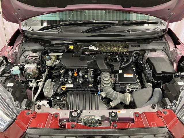 ロッキーX HEV下取車 電動パーキングブレーキ オートライト スマートキー オートマチックハイビーム 運転席/助手席エアバック 電格ミラー 横滑り防止装置 衝突安全ボディ 衝突被害軽減システム レーンキープアシスト(長崎県)の中古車