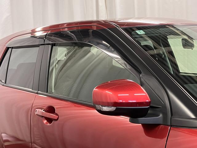 ロッキーX HEV下取車 電動パーキングブレーキ オートライト スマートキー オートマチックハイビーム 運転席/助手席エアバック 電格ミラー 横滑り防止装置 衝突安全ボディ 衝突被害軽減システム レーンキープアシスト(長崎県)の中古車