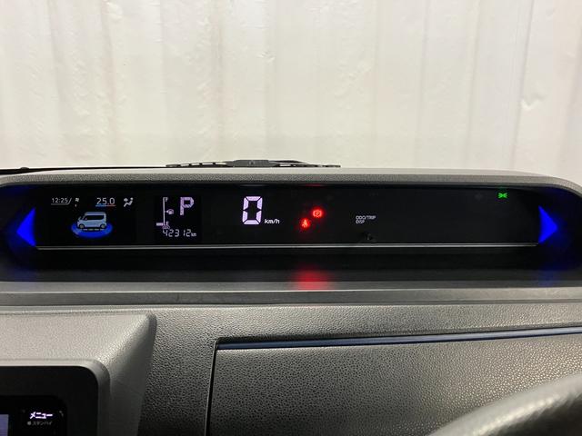 タントカスタムＸスタイルセレクション下取車　ナビ　バックカメラ　前後ドラレコ　ＥＴＣ　シートヒーター　両側電動スライドドア　スマートキー　プッシュスタート　ＬＥＤヘッドランプ　オートライト　衝突被害軽減システム　レーンキープアシスト（長崎県）の中古車