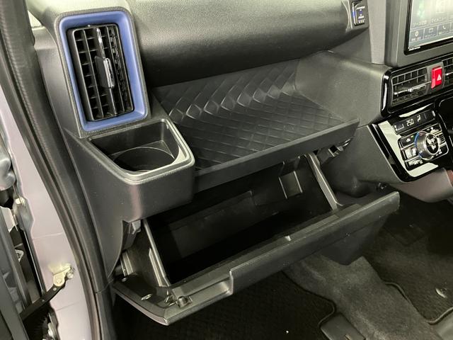 タントカスタムＸスタイルセレクション下取車　ナビ　バックカメラ　前後ドラレコ　ＥＴＣ　シートヒーター　両側電動スライドドア　スマートキー　プッシュスタート　ＬＥＤヘッドランプ　オートライト　衝突被害軽減システム　レーンキープアシスト（長崎県）の中古車