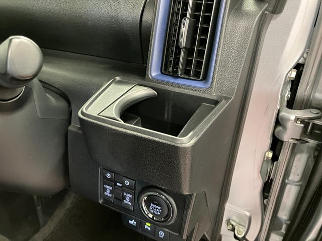 タントカスタムＸスタイルセレクション下取車　ナビ　バックカメラ　前後ドラレコ　ＥＴＣ　シートヒーター　両側電動スライドドア　スマートキー　プッシュスタート　ＬＥＤヘッドランプ　オートライト　衝突被害軽減システム　レーンキープアシスト（長崎県）の中古車
