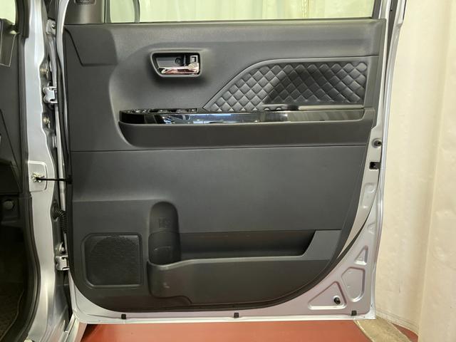 タントカスタムＸスタイルセレクション下取車　ナビ　バックカメラ　前後ドラレコ　ＥＴＣ　シートヒーター　両側電動スライドドア　スマートキー　プッシュスタート　ＬＥＤヘッドランプ　オートライト　衝突被害軽減システム　レーンキープアシスト（長崎県）の中古車