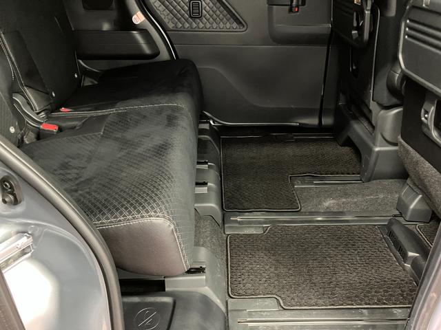 タントカスタムＸスタイルセレクション下取車　ナビ　バックカメラ　前後ドラレコ　ＥＴＣ　シートヒーター　両側電動スライドドア　スマートキー　プッシュスタート　ＬＥＤヘッドランプ　オートライト　衝突被害軽減システム　レーンキープアシスト（長崎県）の中古車