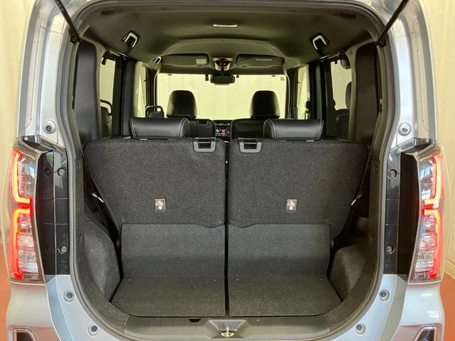 タントカスタムＸスタイルセレクション下取車　ナビ　バックカメラ　前後ドラレコ　ＥＴＣ　シートヒーター　両側電動スライドドア　スマートキー　プッシュスタート　ＬＥＤヘッドランプ　オートライト　衝突被害軽減システム　レーンキープアシスト（長崎県）の中古車