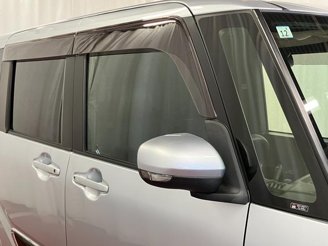 タントカスタムＸスタイルセレクション下取車　ナビ　バックカメラ　前後ドラレコ　ＥＴＣ　シートヒーター　両側電動スライドドア　スマートキー　プッシュスタート　ＬＥＤヘッドランプ　オートライト　衝突被害軽減システム　レーンキープアシスト（長崎県）の中古車