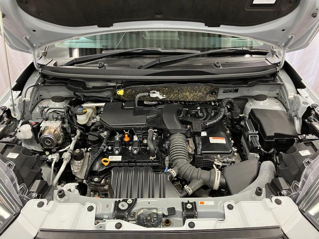 ロッキープレミアムＧ　ＨＥＶ１オーナー　アダプティブクルーズコントロール　シートヒーター　オートマチックハイビーム　電格ミラー　スマートキー　オートマチックハイビーム　衝突安全ボディ　衝突被害軽減システム　レーンキープアシスト（長崎県）の中古車
