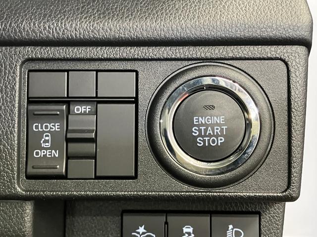 ムーヴＸ元展示車　届出済未使用車　１オーナー　禁煙車　スマートキー　オートハイビーム　ＬＥＤヘッドランプ　片側電動両側スライドドア　オートライト　衝突被害軽減システム　盗難防止システム　レーンキープアシスト（長崎県）の中古車