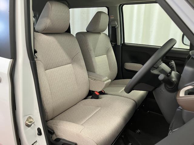 ムーヴＸ元展示車　届出済未使用車　１オーナー　禁煙車　スマートキー　オートハイビーム　ＬＥＤヘッドランプ　片側電動両側スライドドア　オートライト　衝突被害軽減システム　盗難防止システム　レーンキープアシスト（長崎県）の中古車