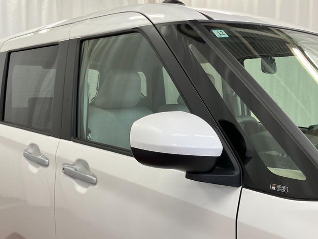 ムーヴＸ元展示車　届出済未使用車　１オーナー　禁煙車　スマートキー　オートハイビーム　ＬＥＤヘッドランプ　片側電動両側スライドドア　オートライト　衝突被害軽減システム　盗難防止システム　レーンキープアシスト（長崎県）の中古車
