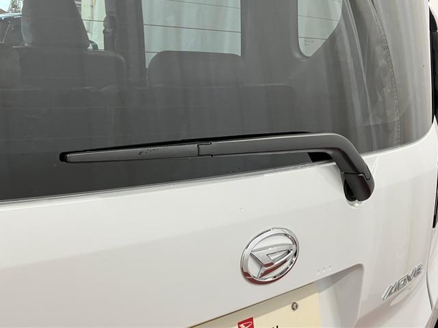 ムーヴＸ元展示車　届出済未使用車　１オーナー　禁煙車　スマートキー　オートハイビーム　ＬＥＤヘッドランプ　片側電動両側スライドドア　オートライト　衝突被害軽減システム　盗難防止システム　レーンキープアシスト（長崎県）の中古車