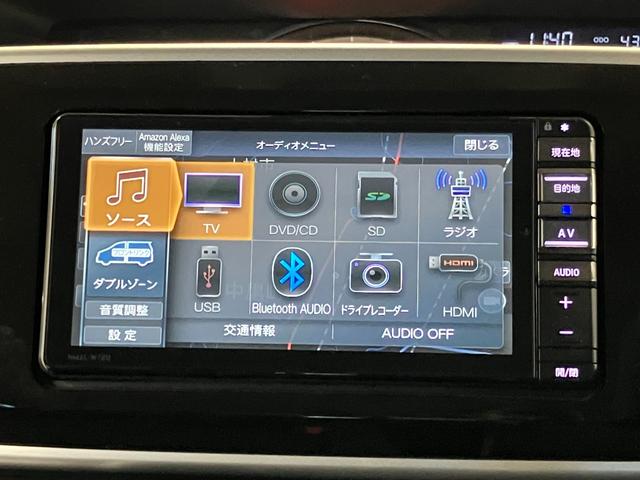 ムーヴキャンバスGブラックインテリアVS SAIII下取車 ナビ パノラマモニター 前後ドライブレコーダー ETC 運転席シートヒーター 両側電動スライドドア アイドリングストップ LEDヘッドランプ スマートキー オートライト レーンキープアシスト(長崎県)の中古車