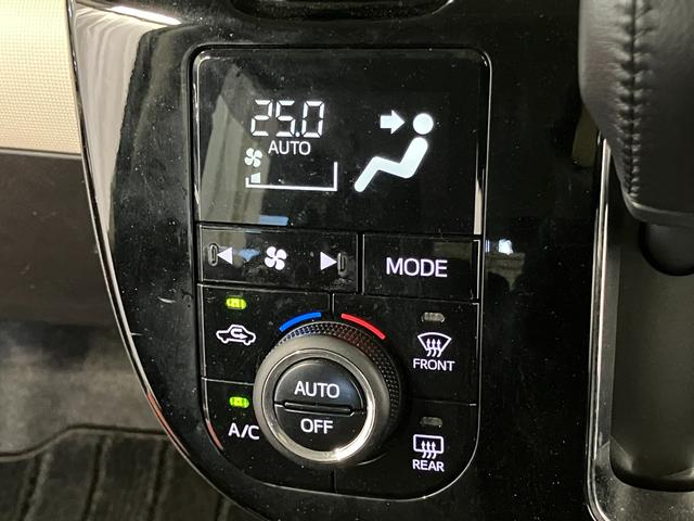 ムーヴキャンバスGブラックインテリアVS SAIII下取車 ナビ パノラマモニター 前後ドライブレコーダー ETC 運転席シートヒーター 両側電動スライドドア アイドリングストップ LEDヘッドランプ スマートキー オートライト レーンキープアシスト(長崎県)の中古車