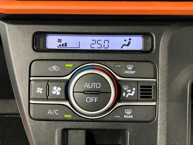 タントファンクロスターボ元試乗車 1オーナ 両側電動スライドドア シートヒーター オートブレーキホールド スマートキー LEDヘッドランプ オートマチックハイビーム 衝突被害軽減システム 衝突安全ボディ レーンキープアシスト(長崎県)の中古車