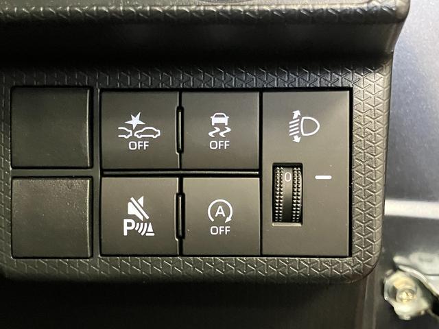 タントファンクロスターボ元試乗車 1オーナ 両側電動スライドドア シートヒーター オートブレーキホールド スマートキー LEDヘッドランプ オートマチックハイビーム 衝突被害軽減システム 衝突安全ボディ レーンキープアシスト(長崎県)の中古車