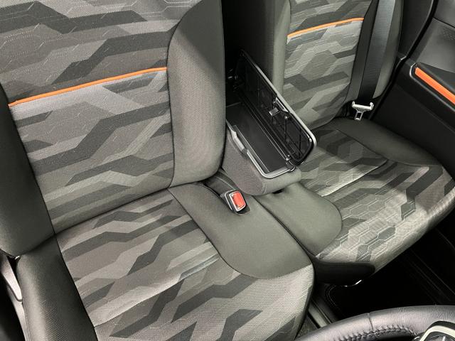 タントファンクロスターボ元試乗車 1オーナ 両側電動スライドドア シートヒーター オートブレーキホールド スマートキー LEDヘッドランプ オートマチックハイビーム 衝突被害軽減システム 衝突安全ボディ レーンキープアシスト(長崎県)の中古車