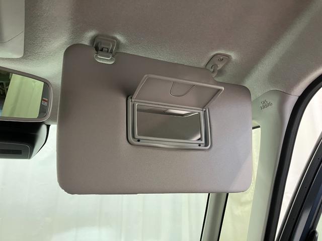 タントファンクロスターボ元試乗車 1オーナ 両側電動スライドドア シートヒーター オートブレーキホールド スマートキー LEDヘッドランプ オートマチックハイビーム 衝突被害軽減システム 衝突安全ボディ レーンキープアシスト(長崎県)の中古車
