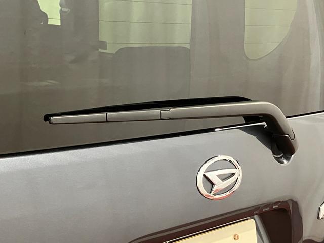 タントファンクロスターボ元試乗車 1オーナ 両側電動スライドドア シートヒーター オートブレーキホールド スマートキー LEDヘッドランプ オートマチックハイビーム 衝突被害軽減システム 衝突安全ボディ レーンキープアシスト(長崎県)の中古車