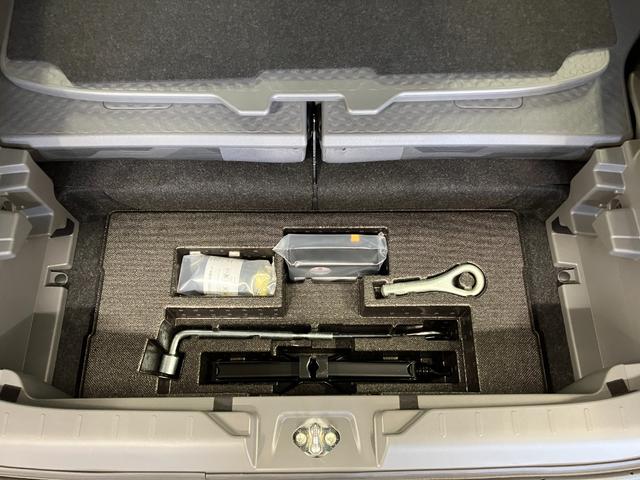 タフトG元展示車 届出済未使用車 1オーナー 禁煙車 9インチディスプレイオーディオ バックカメラ フルセグTV シートヒーター Bluetooth LEDヘッドランプ スマートキー 衝突被害軽減システム(長崎県)の中古車