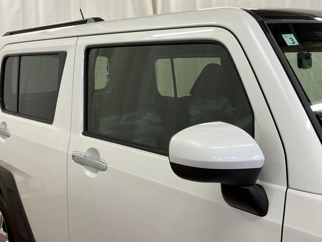 タフトG元展示車 届出済未使用車 1オーナー 禁煙車 9インチディスプレイオーディオ バックカメラ フルセグTV シートヒーター Bluetooth LEDヘッドランプ スマートキー 衝突被害軽減システム(長崎県)の中古車