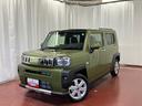 届出済未使用車　元展示車　衝突回避支援システム　アイドリングストップ　車線逸脱警報　バックモニター　電動格納式ミラー　１オーナー　禁煙　前席シートヒーター　ＬＥＤヘッドライト　セキュリティアラーム（長崎県）の中古車