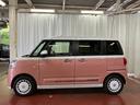 ひょう害車　届出済未使用車　展示車　両側パワードア　スマートキー　禁煙　セキュリティアラーム　電格ミラー　ＬＥＤライト　レーンキープ　フロントベンチシート　シ−トヒ−タ−（長崎県）の中古車