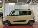 届出済未使用車　展示車　アイドリングストップ車　レーダーブレーキ　１オーナー　両側オートスライドドア　オートハイビーム　車線逸脱警報　シートヒーター　禁煙車　イモビライザー　ＬＥＤライト　スマートキー（長崎県）の中古車