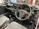 １オーナー　２ＷＤ　マニュアル車　エアコン　パワステ　運転席エアバック　点検記録簿　ＡＢＳ　オートライト（長崎県）の中古車