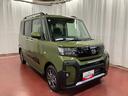 届出済未使用車　元展示車　アイドリングストップ　衝突被害軽減システム　１オーナー　オートハイビーム　両側電動スライドドア　車線逸脱警報　シートヒーター　禁煙　ＬＥＤヘッドランプ　スマートキ−　記録簿（長崎県）の中古車