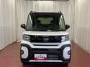 届出済未使用車　元展示車　アイドリングストップ　衝突被害軽減システム　オートハイビーム　両側電動スライドドア　車線逸脱警報　シートヒーター　禁煙　セキュリティアラーム　ＬＥＤヘッドランプ　スマートキ−（長崎県）の中古車
