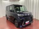 届出済未使用車　元展示車　衝突被害軽減システム　アイドリングストップストップ　両側電動スライドドア　シートヒーター　オートマチックハイビーム　禁煙　車線逸脱警報装置　スマートキ−　ＬＥＤヘッドランプ（長崎県）の中古車