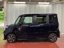 届出済未使用車　元展示車　衝突被害軽減システム　アイドリングストップストップ　両側電動スライドドア　シートヒーター　オートマチックハイビーム　禁煙　車線逸脱警報装置　スマートキ−　ＬＥＤヘッドランプ（長崎県）の中古車