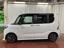 届出済未使用車　元展示車　スマートキー　プッシュスタート　アイドリングストップ　両側電動スライドドア　衝突被害軽減システム　オートマチックハイビーム　電動格納式ドアミラー　車線逸脱警報　シートヒーター（長崎県）の中古車