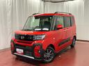 届出済未使用車　元展示車　衝突被害軽減システム　シートヒーター　誤発進抑制装置　オートマチックハイビーム　禁煙　両側電動スライドドア　ＬＥＤヘッドランプ　車線逸脱警報　オートライト　スマートキー（長崎県）の中古車