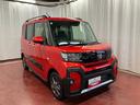 届出済未使用車　元展示車　衝突被害軽減システム　シートヒーター　誤発進抑制装置　オートマチックハイビーム　禁煙　両側電動スライドドア　ＬＥＤヘッドランプ　車線逸脱警報　オートライト　スマートキー（長崎県）の中古車