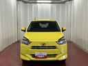 届出済未使用車　元展示車　衝突被害軽減システム　電動格納式ドアミラー　アイドリングストップ　運転席エアバッグ　助手席エアバッグ　ＬＥＤヘッドランプ　オートマチックハイビーム　キーレス　オートライト（長崎県）の中古車