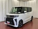 届出済未使用車　元展示車　１オーナー　スマートキー　プッシュスタート　アイドリングストップ　両側電動スライドドア　衝突被害軽減システム　禁煙　ＬＥＤヘッドランプ　車線逸脱警報　シートヒーター　記録簿（長崎県）の中古車