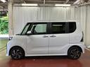 届出済未使用車　元展示車　１オーナー　スマートキー　プッシュスタート　アイドリングストップ　両側電動スライドドア　衝突被害軽減システム　禁煙　ＬＥＤヘッドランプ　車線逸脱警報　シートヒーター　記録簿（長崎県）の中古車