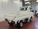 届出済未使用車　元展示車　４ＷＤ　マニュアル車　運転席エアバッグ　助手席エアバッグ　アイドリングストップ　衝突被害軽減システム　オートライト　オートマチックハイビーム　パワーステアリング　エアコン（長崎県）の中古車