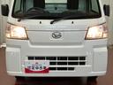届出済未使用車　元展示車　４ＷＤ　マニュアル車　運転席エアバッグ　助手席エアバッグ　アイドリングストップ　衝突被害軽減システム　オートライト　オートマチックハイビーム　パワーステアリング　エアコン（長崎県）の中古車