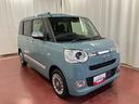 元試乗車　アダプティブクルーズコントロール　シートヒーター　電動格納式ドアミラー　両側電動スライドドア　車線逸脱警報　ＬＥＤヘッドランプ　オートマチックハイビーム　スマートキー　プッシュスタート（長崎県）の中古車