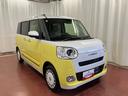 届出済未使用車　元展示車　両側電動スライドドア　衝突被害軽減システム　イモビライザー　アイドリングストップ　電動格納式ドアミラー　シートヒーター　ＬＥＤヘッドランプ　スマートキー　プッシュスタート（長崎県）の中古車
