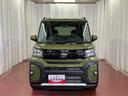 届出済未使用車　元展示車　ターボ　シートヒーター　電動格納式ドアミラー　アイドリングストップ　誤発進抑制機能　ＬＥＤヘッドランプ　スマートキー　車線逸脱警報装置　オートライト　オートマチックハイビーム（長崎県）の中古車
