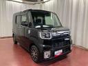 下取車　タ−ボ　ナビ　バックカメラ　両側電動スライドドア　アイドリングストップ　レーンキープアシスト　スマートキー　運転席エアバッグ　助手席エアバッグ　ＥＴＣ　ＴＶ　オートマチックハイビーム（長崎県）の中古車